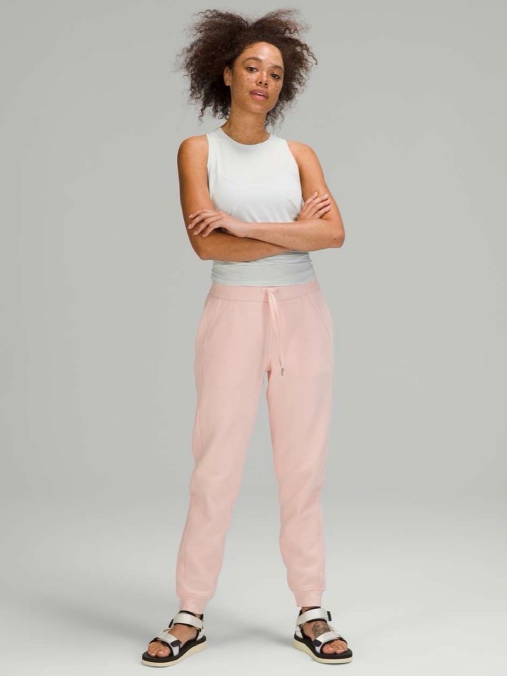 Lululemon Women’s Scuba High-Rise Jogger size 6